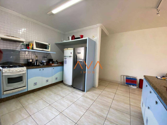 Imagem Apartamento com 3 Quartos à Venda, 153 m² em Jurerê - Florianópolis