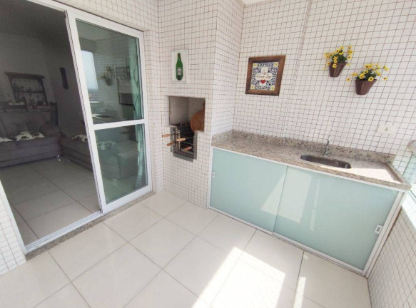 Imagem Apartamento com 2 Quartos à Venda, 83 m² em Tupi - Praia Grande Imagem Apartamento com 2 Quartos à Venda, 83 m² em Tupi - Praia Grande