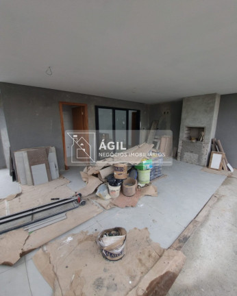 Imagem Casa com 4 Quartos à Venda, em Urbanova - São José Dos Campos Imagem Casa com 4 Quartos à Venda, em Urbanova - São José Dos Campos