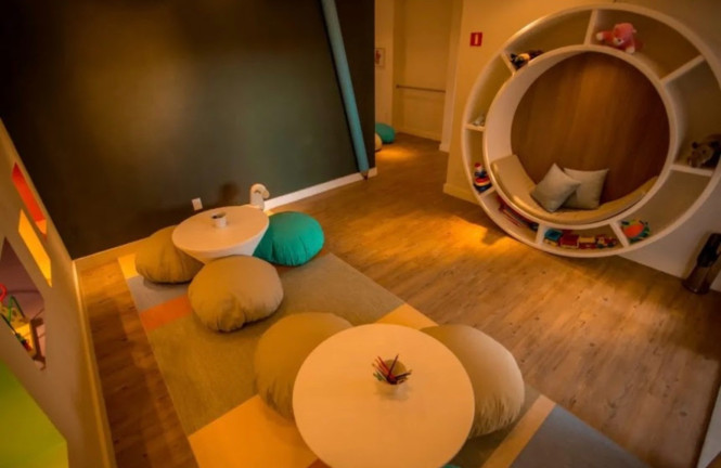 Imagem Imóvel com 3 Quartos à Venda, 110 m² em Jardim Caboré - São Paulo Imagem Imóvel com 3 Quartos à Venda, 110 m² em Jardim Caboré - São Paulo