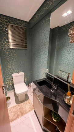 Imagem Apartamento com 3 Quartos à Venda, 147 m² em Canto Do Forte - Praia Grande Imagem Apartamento com 3 Quartos à Venda, 147 m² em Canto Do Forte - Praia Grande