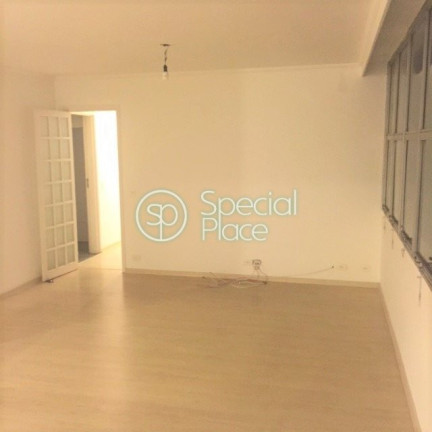 Imagem Apartamento com 3 Quartos à Venda, 250 m² em Itaim Bibi - São Paulo Imagem Apartamento com 3 Quartos à Venda, 250 m² em Itaim Bibi - São Paulo