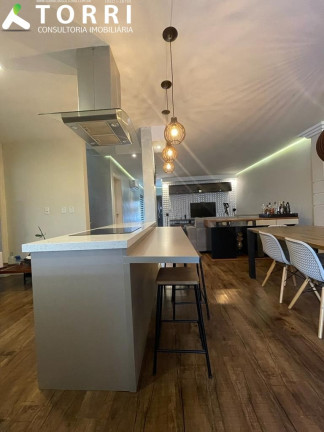 Imagem Imóvel com 3 Quartos à Venda, 250 m² em Condomínio Ibiti Royal Park - Sorocaba