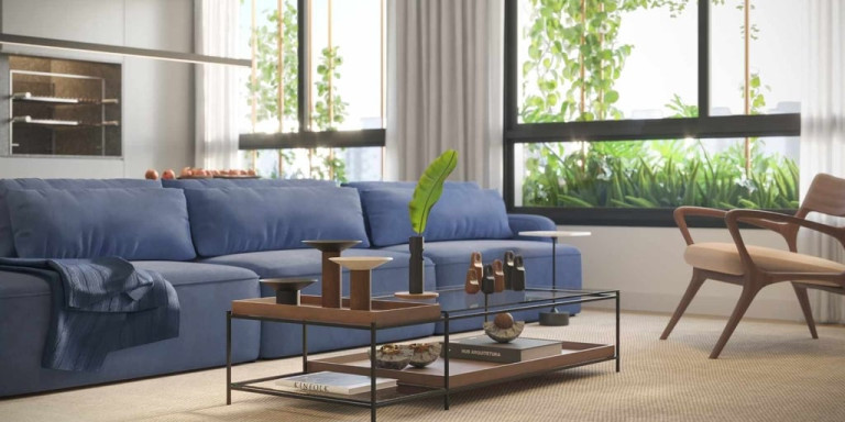 Imagem Apartamento com 2 Quartos à Venda, 112 m² em Petrópolis - Porto Alegre Imagem Apartamento com 2 Quartos à Venda, 112 m² em Petrópolis - Porto Alegre