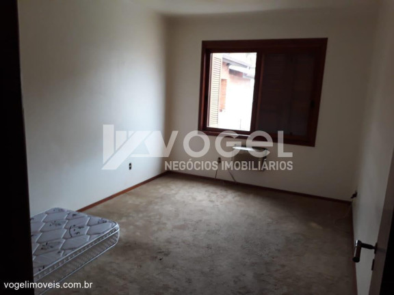 Imagem Casa com 3 Quartos à Venda, 264 m² em Ouro Branco - Novo Hamburgo