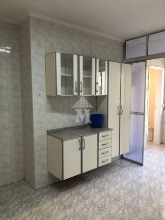 Imagem Apartamento com 3 Quartos para Alugar, 130 m² em Paraíso - São Paulo Imagem Apartamento com 3 Quartos para Alugar, 130 m² em Paraíso - São Paulo