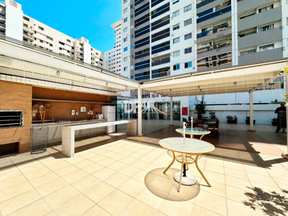 Imagem Imóvel com 1 Quarto à Venda, 45 m² em Norte (águas Claras) - Brasília