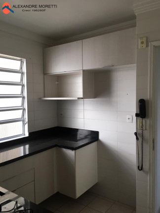 Imagem Apartamento com 2 Quartos à Venda, 55 m² em Campolim - Sorocaba Imagem Apartamento com 2 Quartos à Venda, 55 m² em Campolim - Sorocaba