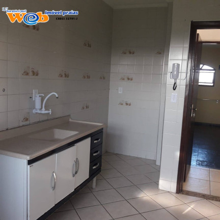 Imagem Apartamento com 2 Quartos para Alugar, em Praia Grande Imagem Apartamento com 2 Quartos para Alugar, em Praia Grande