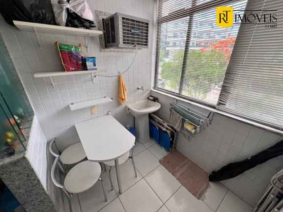 Imagem Apartamento com 2 Quartos à Venda, 102 m² em Vila Nova - Cabo Frio Imagem Apartamento com 2 Quartos à Venda, 102 m² em Vila Nova - Cabo Frio