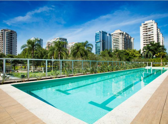 Imagem Apartamento com 4 Quartos à Venda, 169 m² em Barra Da Tijuca - Rio De Janeiro Imagem Apartamento com 4 Quartos à Venda, 169 m² em Barra Da Tijuca - Rio De Janeiro