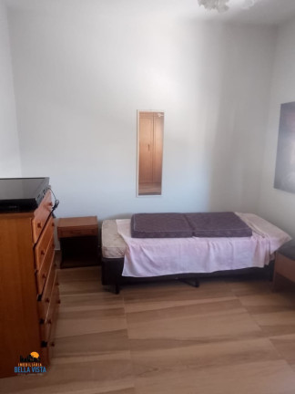 Imagem Apartamento com 1 Quarto para Alugar, em Itararé - São Vicente Imagem Apartamento com 1 Quarto para Alugar, em Itararé - São Vicente