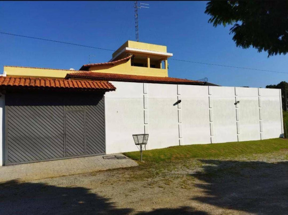 Imagem Chácara com 6 Quartos à Venda, 1.000 m² em Centro - Igaratá
