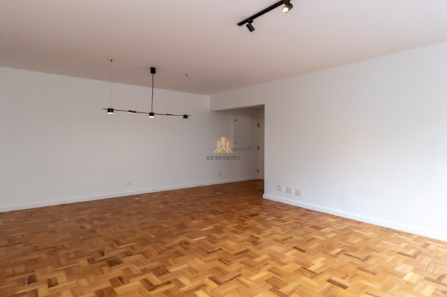 Imagem Imóvel com 3 Quartos à Venda, 98 m² em Jardim Paulista - São Paulo Imagem Imóvel com 3 Quartos à Venda, 98 m² em Jardim Paulista - São Paulo