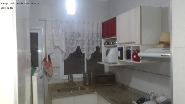 Imagem Imóvel com 3 Quartos à Venda, 77 m² em Condomio Felicita - Sorocaba