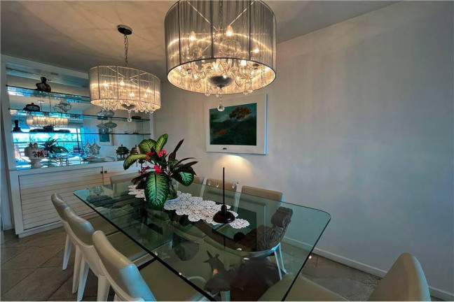Imagem Apartamento com 4 Quartos para Alugar, 262 m² em Barra Da Tijuca - Rio De Janeiro