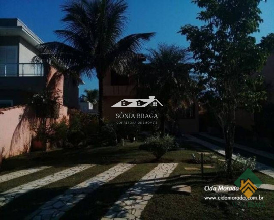 Imagem Casa com 4 Quartos à Venda, 280 m² em Morada Da Praia - Bertioga