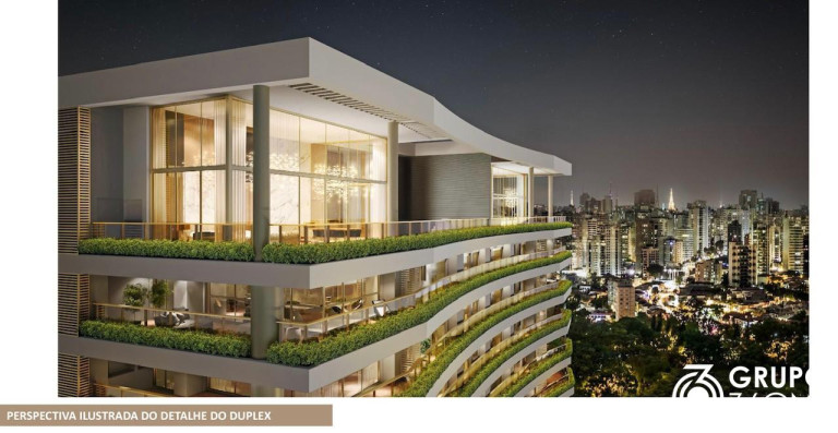 Imagem Apartamento com 3 Quartos à Venda, 220 m² em Moema - São Paulo Imagem Apartamento com 3 Quartos à Venda, 220 m² em Moema - São Paulo