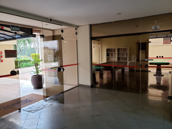 Imagem Apartamento com 3 Quartos à Venda,  em Jabaquara - São Paulo