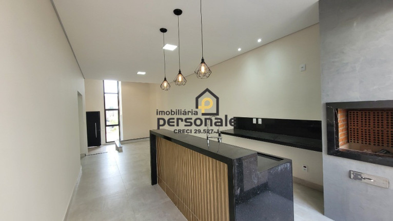 Imagem Imóvel com 3 Quartos à Venda, 153 m² em Campos Do Conde - Sorocaba Imagem Imóvel com 3 Quartos à Venda, 153 m² em Campos Do Conde - Sorocaba