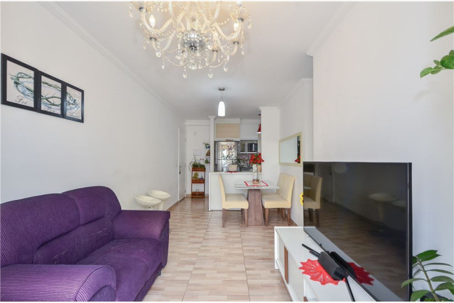 Imagem Apartamento com 3 Quartos à Venda, 62 m²