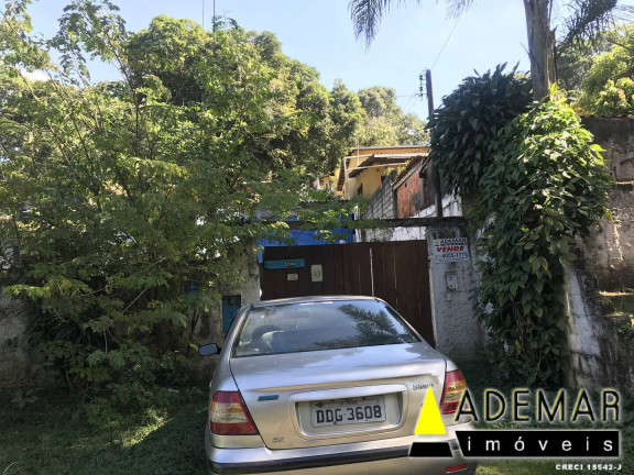Imagem Casa com 2 Quartos à Venda, em Assunção - São Bernardo Do Campo Imagem Casa com 2 Quartos à Venda, em Assunção - São Bernardo Do Campo