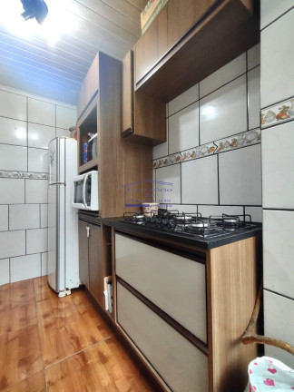Imagem Imóvel com 2 Quartos à Venda, 53 m² em Camaquã - Porto Alegre