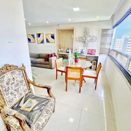 Imagem Apartamento com 4 Quartos à Venda, 147 m² em Pituba - Salvador Imagem Apartamento com 4 Quartos à Venda, 147 m² em Pituba - Salvador