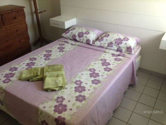 Imagem Apartamento com 1 Quarto para Alugar, 44 m² em Graças - Recife