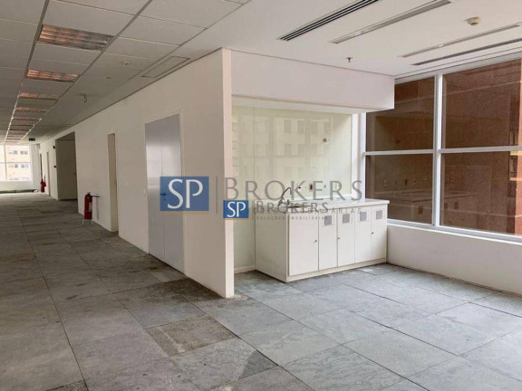 Imagem Sala Comercial à Venda ou Locação, 457 m² em Vila Olímpia - São Paulo Imagem Sala Comercial à Venda ou Locação, 457 m² em Vila Olímpia - São Paulo