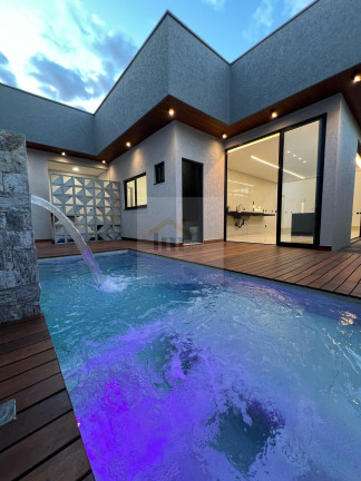 Casa com 4 Quartos à Venda, 224 m² em Residencial Vereda Dos Buritis - Goiânia