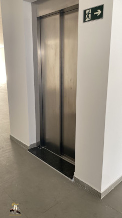 Imagem Apartamento com 2 Quartos à Venda, 45 m² em Vila São Pedro - Santo André