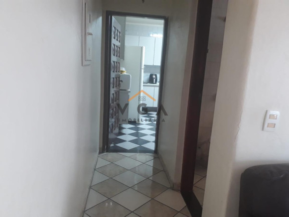 Imagem Casa com 2 Quartos à Venda, 150 m² em Cidade Patriarca - São Paulo
