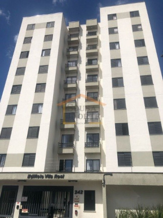 Imagem Apartamento com 2 Quartos à Venda, 57 m² em Vila Mazzei - São Paulo Imagem Apartamento com 2 Quartos à Venda, 57 m² em Vila Mazzei - São Paulo