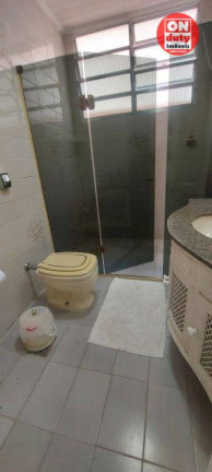 Imagem Apartamento com 3 Quartos à Venda, 135 m² em Gonzaga - Santos Imagem Apartamento com 3 Quartos à Venda, 135 m² em Gonzaga - Santos
