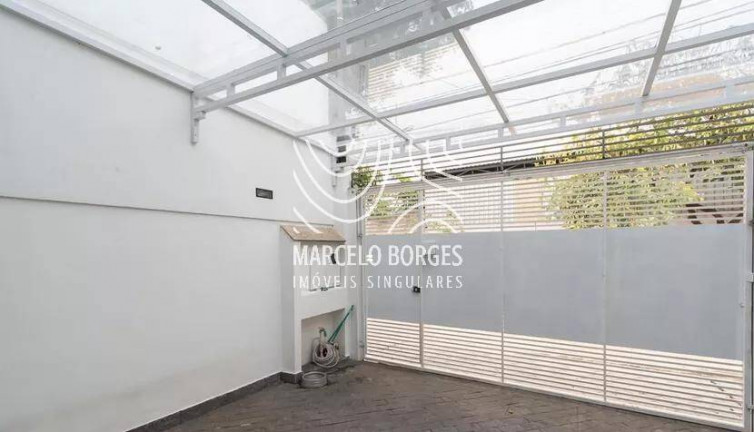 Imagem Casa com 3 Quartos à Venda, 180 m² em Brooklin Paulista - São Paulo