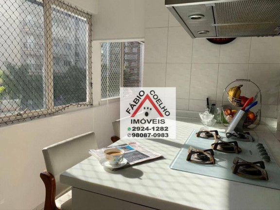 Imagem Apartamento com 2 Quartos à Venda, 115 m² em Jardim Paulista - Campinas Imagem Apartamento com 2 Quartos à Venda, 115 m² em Jardim Paulista - Campinas