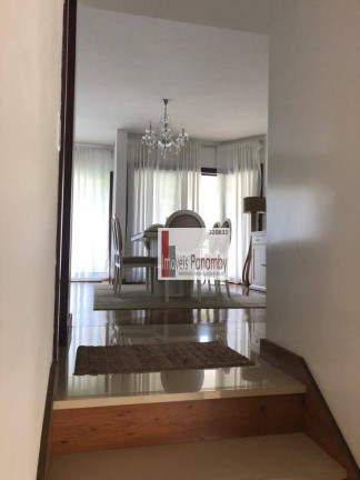 Imagem Casa com 4 Quartos à Venda, 543 m² em Jardim Prudência - São Paulo