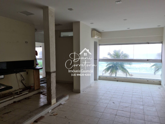 Imagem Apartamento com 2 Quartos à Venda, 70 m² em Vila Luis Antônio - Guarujá