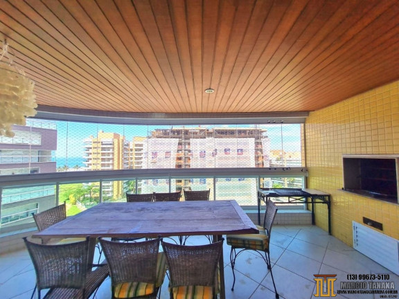 Imagem Imóvel com 4 Quartos à Venda, 160 m² em Riviera - Bertioga