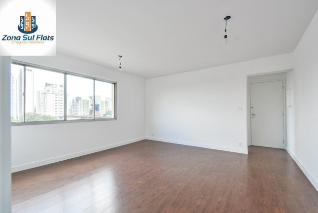 Foto do imóvel Apartamento com 2 Quartos à Venda, 85 m² em Vila Olímpia - São Paulo