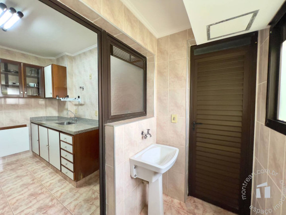 Imagem Apartamento com 2 Quartos para Alugar, 92 m² em Centro - Botucatu Imagem Apartamento com 2 Quartos para Alugar, 92 m² em Centro - Botucatu