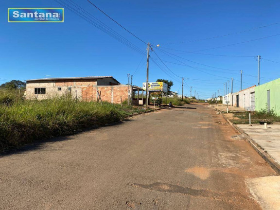 Imagem Terreno à Venda, 360 m² em Residencial Recanto De Caldas - Caldas Novas Imagem Terreno à Venda, 360 m² em Residencial Recanto De Caldas - Caldas Novas