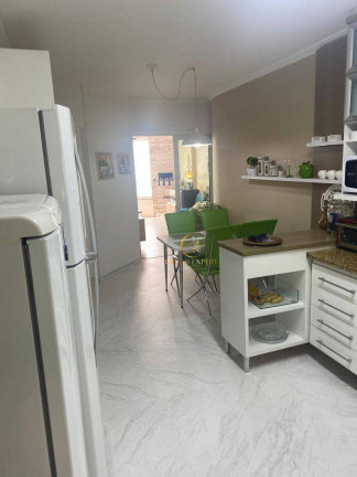 Imagem Apartamento com 3 Quartos à Venda, 208 m² em Parque Residencial Aquarius - São José Dos Campos Imagem Apartamento com 3 Quartos à Venda, 208 m² em Parque Residencial Aquarius - São José Dos Campos