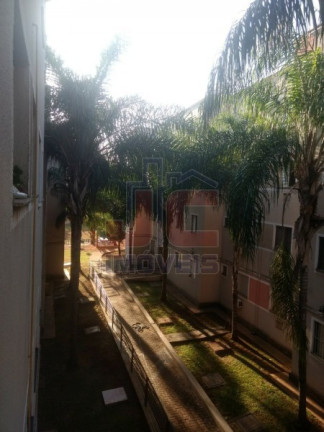 Imagem Apartamento com 2 Quartos à Venda,  em Sumarezinho - Ribeirão Preto
