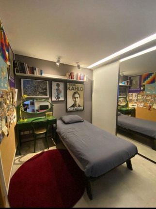 Imagem Apartamento com 3 Quartos à Venda, 460 m² em Jardim - Santo André Imagem Apartamento com 3 Quartos à Venda, 460 m² em Jardim - Santo André