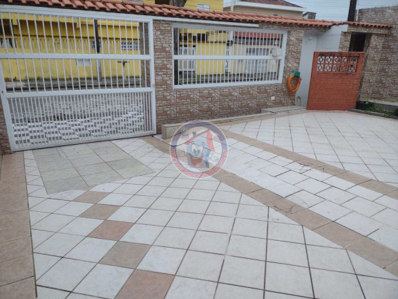 Imagem Casa com 3 Quartos à Venda, 180 m² em Itaóca - Mongaguá Imagem Casa com 3 Quartos à Venda, 180 m² em Itaóca - Mongaguá