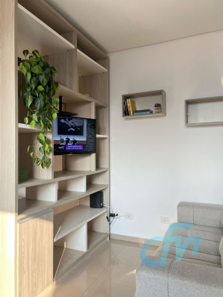 Imagem Apartamento com 1 Quarto para Alugar, 42 m² em Loteamento Mogilar - Mogi Das Cruzes Imagem Apartamento com 1 Quarto para Alugar, 42 m² em Loteamento Mogilar - Mogi Das Cruzes