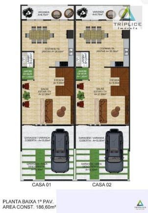 Imagem Casa com 3 Quartos à Venda, 240 m² em Aeroporto - Juiz De Fora