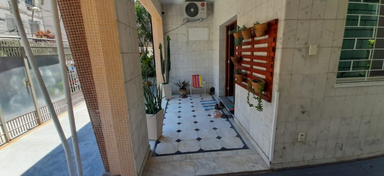 Imagem Casa com 3 Quartos à Venda, 230 m² em Icaraí - Niterói Imagem Casa com 3 Quartos à Venda, 230 m² em Icaraí - Niterói
